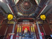 251. Konfuziustempel Taipeh, Taiwan