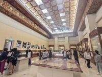 273. Chiang Kai-Shek Denkmal, Taipeh, Taiwan