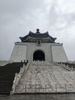 276. Chiang Kai-Shek Denkmal, Taipeh, Taiwan