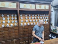 277. Dihua Einkaufsstraße, Taipeh, Taiwan