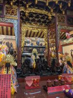 279. Dihua Einkaufsstraße, Taipeh, Taiwan