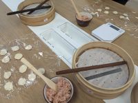 296. Taiwanesischer Kochkurs, Taipeh, Taiwan