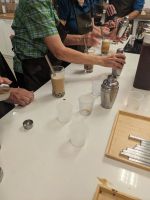 298. Taiwanesischer Kochkurs, Taipeh, Taiwan