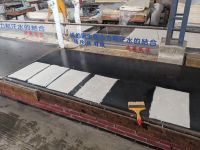 315.  Papierfabrik auf dem Weg zum Sonne-Mond-See in Puli, Taiwan