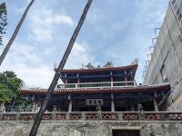 358. Fort Provintia, Tainan, Taiwan