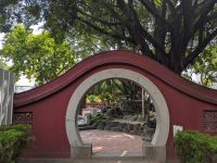 363. Fort Provintia, Tainan, Taiwan