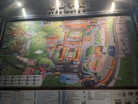 391. Fo Guang Shan Kloster, Kaohsiung, Taiwan