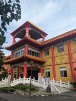 397. Fo Guang Shan Kloster, Kaohsiung, Taiwan