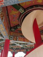 407. Frühlings- und Herbstpavillion, Kaohsiung, Taiwan