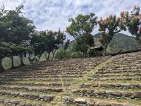 434.  East Coast National Scenic Area - Ureinwohnervorführung, Ostküste Taiwan