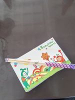 439. Mittagspause  an der Sanxiantai Achtbogenbrücke, Ostküste Taiwan