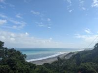 452. Baxian Höhenformation, Ostküste Taiwan