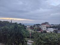 460. Kieferwald Hügel Hualien, Ostküste Taiwan