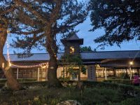 464. Historischer Bahnhof Hualien, Taiwan