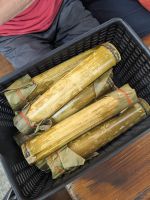 488. Mittagessen bei den Ureinwohnern, Ostküste Taiwan