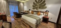 83 Zimmer im Earls Regency