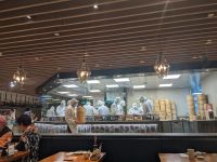 244. Abendessen im Din Tai Fung im Taipei 101, Taipeh, Taiwan