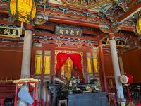 7. Konfuziustempel Taipeh, Taiwan &ndash; &copy; Teresa Rumpel (Eberhardt TRAVEL)
