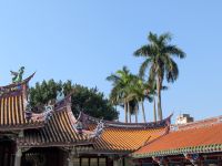 8. Konfuziustempel Taipeh, Taiwan &ndash; &copy; Teresa Rumpel (Eberhardt TRAVEL)