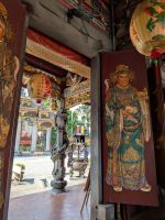 10. Dalongdong Baoan Tempel in Taipeh, Taiwan &ndash; &copy; Teresa Rumpel (Eberhardt TRAVEL)