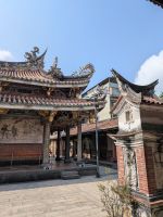 13. Dalongdong Baoan Tempel in Taipeh, Taiwan &ndash; &copy; Teresa Rumpel (Eberhardt TRAVEL)