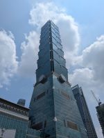 18. Ausblick auf den Taipei 101 in Taipeh, Taiwan &ndash; &copy; Teresa Rumpel (Eberhardt TRAVEL)
