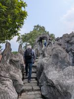 24. Lin An Tai Garten, Taipeh, Taiwan &ndash; &copy; Teresa Rumpel (Eberhardt TRAVEL)