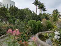 28. Rosengarten Taipeh, Taiwan &ndash; &copy; Teresa Rumpel (Eberhardt TRAVEL)