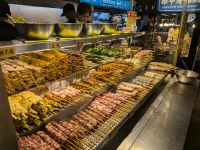 30. Nachtmarkt Shuangcheng Taipeh, Taiwan &ndash; &copy; Teresa Rumpel (Eberhardt TRAVEL)