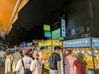32. Nachtmarkt Shuangcheng Taipeh, Taiwan &ndash; &copy; Teresa Rumpel (Eberhardt TRAVEL)