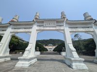34. Nationales Palastmuseum Taipeh, Taiwan &ndash; &copy; Teresa Rumpel (Eberhardt TRAVEL)