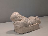 37. Kissen der Damen zur Nachtruhe - Nationales Palastmuseum Taipeh, Taiwan &ndash; &copy; Teresa Rumpel (Eberhardt TRAVEL)