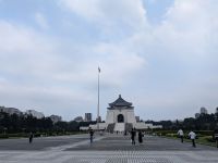 49. Chiang Kai-shek Denkmal in Taipeh, Taiwan &ndash; &copy; Teresa Rumpel (Eberhardt TRAVEL)