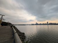 59. Yanping Riverside Park in Taipeh, Taiwan &ndash; &copy; Teresa Rumpel (Eberhardt TRAVEL)