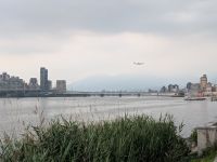 60. Yanping Riverside Park in Taipeh, Taiwan &ndash; &copy; Teresa Rumpel (Eberhardt TRAVEL)