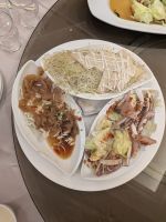 61. Hai Bawang Restaurant Abendessen in Taipeh, Taiwan &ndash; &copy; Teresa Rumpel (Eberhardt TRAVEL)