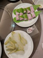 62. Hai Bawang Restaurant Abendessen in Taipeh, Taiwan &ndash; &copy; Teresa Rumpel (Eberhardt TRAVEL)