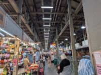 63. Shilin Nachtmark Taipeh, Taiwan &ndash; &copy; Teresa Rumpel (Eberhardt TRAVEL)