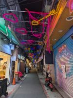 64. Shilin Nachtmark Taipeh, Taiwan &ndash; &copy; Teresa Rumpel (Eberhardt TRAVEL)