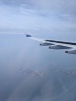 66. Flug nach Seoul, Südkorea &ndash; &copy; Teresa Rumpel (Eberhardt TRAVEL)