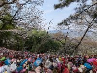 70. N-Seoul Tower, Seoul, Südkorea &ndash; &copy; Teresa Rumpel (Eberhardt TRAVEL)