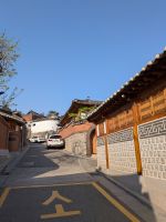 74. Bukchon Hanok Village, Seoul, Südkorea &ndash; &copy; Teresa Rumpel (Eberhardt TRAVEL)