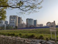 77. Auf dem Weg nach Insa-dong, Seoul, Südkorea &ndash; &copy; Teresa Rumpel (Eberhardt TRAVEL)