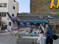 78. Insa-dong, Seoul, Südkorea &ndash; &copy; Teresa Rumpel (Eberhardt TRAVEL)
