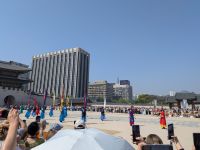 84. Gyeongbokgung Palast, Seoul, Südkorea &ndash; &copy; Teresa Rumpel (Eberhardt TRAVEL)