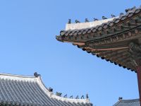 89. Gyeongbokgung Palast, Seoul, Südkorea &ndash; &copy; Teresa Rumpel (Eberhardt TRAVEL)