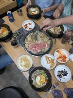 100. Bibimbap Abendessen in Seoul, Südkorea &ndash; &copy; Teresa Rumpel (Eberhardt TRAVEL)
