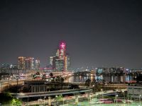 102. Heaven Rooftop Weinbar in Seoul, Südkorea &ndash; &copy; Teresa Rumpel (Eberhardt TRAVEL)