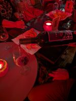103. Heaven Rooftop Weinbar in Seoul, Südkorea &ndash; &copy; Teresa Rumpel (Eberhardt TRAVEL)