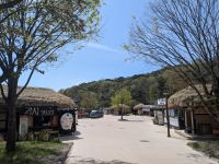 109. Traditionelles Dorf - Hahoe Village, Südkorea &ndash; &copy; Teresa Rumpel (Eberhardt TRAVEL)